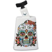 LP 204C-SS Sugar Skull Cowbell LP 204C-SS Sugar Skull Cowbell