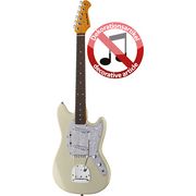 Harley Benton MS-60 Vintage White Deko Harley Benton MS-60 Vintage White Deko