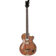 Höfner Club Bass Paisley Limited Höfner Club Bass Paisley Limited