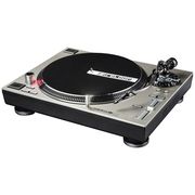 Reloop RP 7000 Silver Reloop RP 7000 Silver