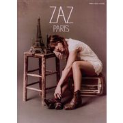 Wise Publications Zaz: Paris Wise Publications Zaz: Paris