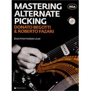 Volonte & Co Mastering Alternate Picking Volonte & Co Mastering Alternate Picking