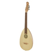 Thomann Lute Guitar De Luxe Thomann Lute Guitar De Luxe