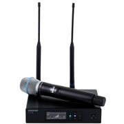 Shure QLXD24/Beta87A K51 B-Stock Shure QLXD24/Beta87A K51 B-Stock