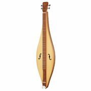 Thomann Dulcimer De Luxe Thomann Dulcimer De Luxe