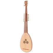 Thomann Theorbo De Luxe Thomann Theorbo De Luxe