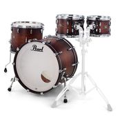 Pearl Wood Fiberglass Satin Cocoa Pearl Wood Fiberglass Satin Cocoa