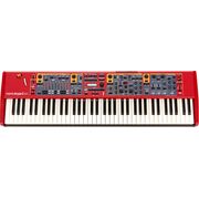 Clavia Nord Stage 2 EX compact Clavia Nord Stage 2 EX compact