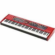 Clavia Nord Stage 2 EX HP 76 Clavia Nord Stage 2 EX HP 76