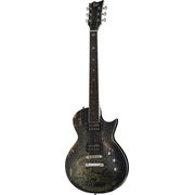 ESP LTD WA-200 Warbird Dist BLK ESP LTD WA-200 Warbird Dist BLK