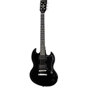 Harley Benton DC-200 BK Student Seri B-Stock Harley Benton DC-200 BK Student Seri B-Stock