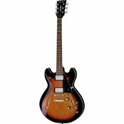Harley Benton HB-35 VB Vintage Serie B-Stock Harley Benton HB-35 VB Vintage Serie B-Stock