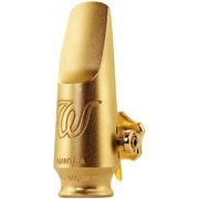 Theo Wanne Mantra Soprano 7 Gold Theo Wanne Mantra Soprano 7 Gold