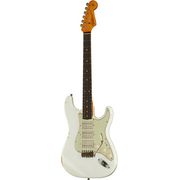 Fender 60 Relic Strat 3 Humbucker OW Fender 60 Relic Strat 3 Humbucker OW
