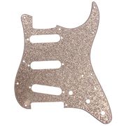 dAndrea ST-Pickguard Silver Sparkle dAndrea ST-Pickguard Silver Sparkle