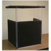 Clearsonic IsoPac T Dark Gray Clearsonic IsoPac T Dark Gray