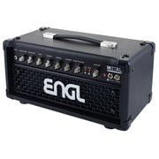 Engl MetalMaster Head B-Stock Engl MetalMaster Head B-Stock
