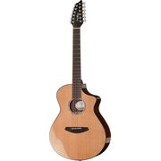 Breedlove Solo 12 String Concert Breedlove Solo 12 String Concert