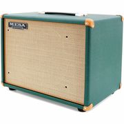 Mesa Boogie Thiele Box Custom Emer B-Stock Mesa Boogie Thiele Box Custom Emer B-Stock