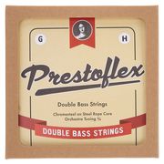 Presto Prestoflex Heavy Bass Strings Presto Prestoflex Heavy Bass Strings