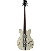 Warwick RB StarBass 4 Racing White Warwick RB StarBass 4 Racing White