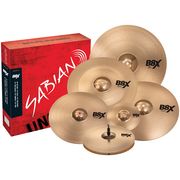 Sabian B8X Complete Set B-Stock Sabian B8X Complete Set B-Stock
