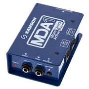 Samson S-Max MDA1 Samson S-Max MDA1