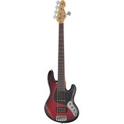 Sandberg California II TM5 RB Sandberg California II TM5 RB