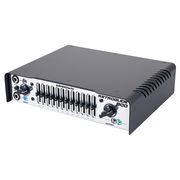 Ashdown Retroglide 800H Bass Head Ashdown Retroglide 800H Bass Head
