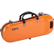 Thomann Fibertech Trumpet Orange Thomann Fibertech Trumpet Orange