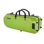 Thomann Fibertech Trumpet Green Thomann Fibertech Trumpet Green