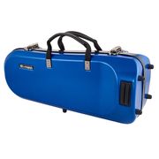 Thomann Fibertech Trumpet Blue Thomann Fibertech Trumpet Blue