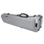 Thomann Fibertech Trombone Silver Thomann Fibertech Trombone Silver