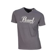 Pearl T-Shirt Pearl Logo Anthrazit M Pearl T-Shirt Pearl Logo Anthrazit M