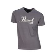 Pearl T-Shirt Pearl Logo Anthrazit S Pearl T-Shirt Pearl Logo Anthrazit S