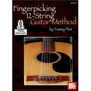 Mel Bay Fingerpicking 12-String Guitar Mel Bay Fingerpicking 12-String Guitar