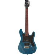 Framus Diablo GPS Ocean Blue Satin Framus Diablo GPS Ocean Blue Satin