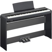 Yamaha P-115 B Home Bundle Yamaha P-115 B Home Bundle