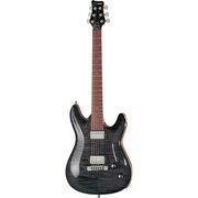 Framus Diablo Supreme GPS Black Framus Diablo Supreme GPS Black