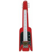 Eastwood Guitars Airline Lap Steel Red B-Stock Eastwood Guitars Airline Lap Steel Red B-Stock