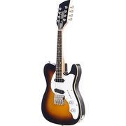 Eastwood Guitars Mandocaster Sunburst B-Stock Eastwood Guitars Mandocaster Sunburst B-Stock