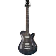 Framus Panthera Supreme GPS Black Framus Panthera Supreme GPS Black