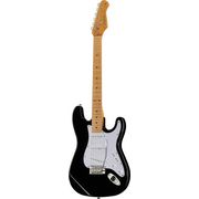 Harley Benton ST-62MN BK Vintage Se B-Stock Harley Benton ST-62MN BK Vintage Se B-Stock