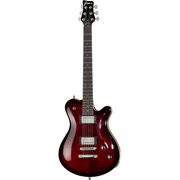 Framus Panthera Supreme GPS Burgundy Framus Panthera Supreme GPS Burgundy