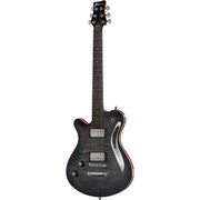 Framus Panthera Supreme GPS Black LH Framus Panthera Supreme GPS Black LH