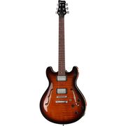 Framus Mayfield Pro GPS Almond Burst Framus Mayfield Pro GPS Almond Burst