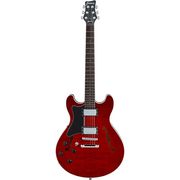 Framus Mayfield Pro GPS Burgundy LH Framus Mayfield Pro GPS Burgundy LH