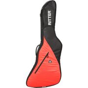 Ritter RGP5 X-Style Guitar BRR Ritter RGP5 X-Style Guitar BRR