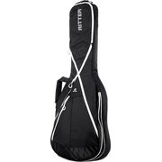 Ritter RGP8 Electric Guitar ext P.BKW Ritter RGP8 Electric Guitar ext P.BKW