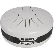 Beat Root Penta white electro-acoustic Beat Root Penta white electro-acoustic